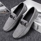 Mocasín para Hombre Pellegri Stefano Romano®
