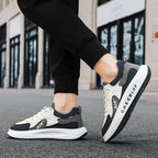 Tenis Fashion para Hombre Lof Stefano Romano®