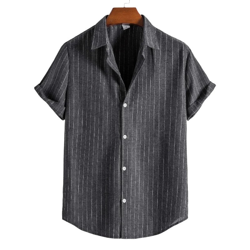 Camisa a Rayas para Hombre Ipirá Stefano Romano®