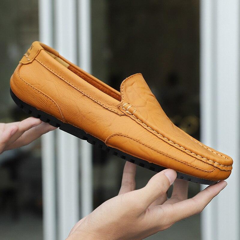 Zapato Antiderrapante para Hombre Pierre Stefano Romano®