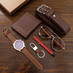 Kit de Regalo de Lujo para Hombre Stefano Romano®