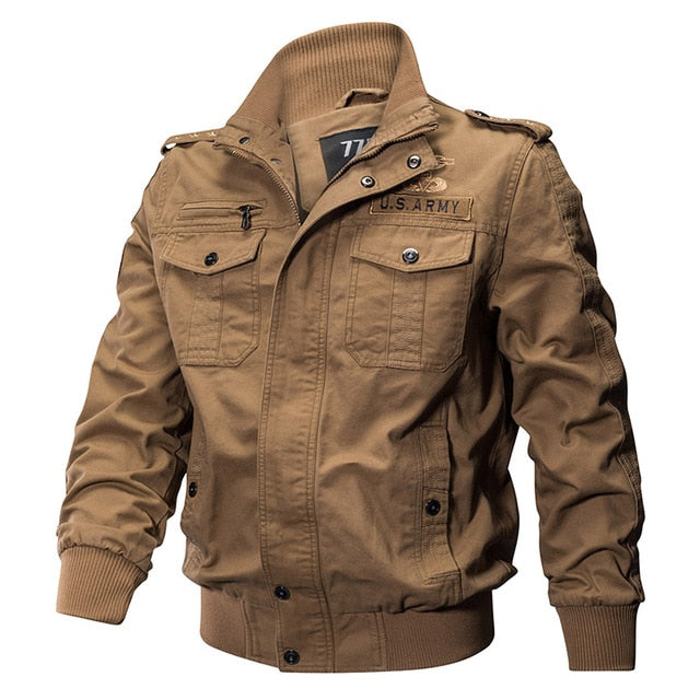 Chamarra para Hombre Teun Stefano Romano®