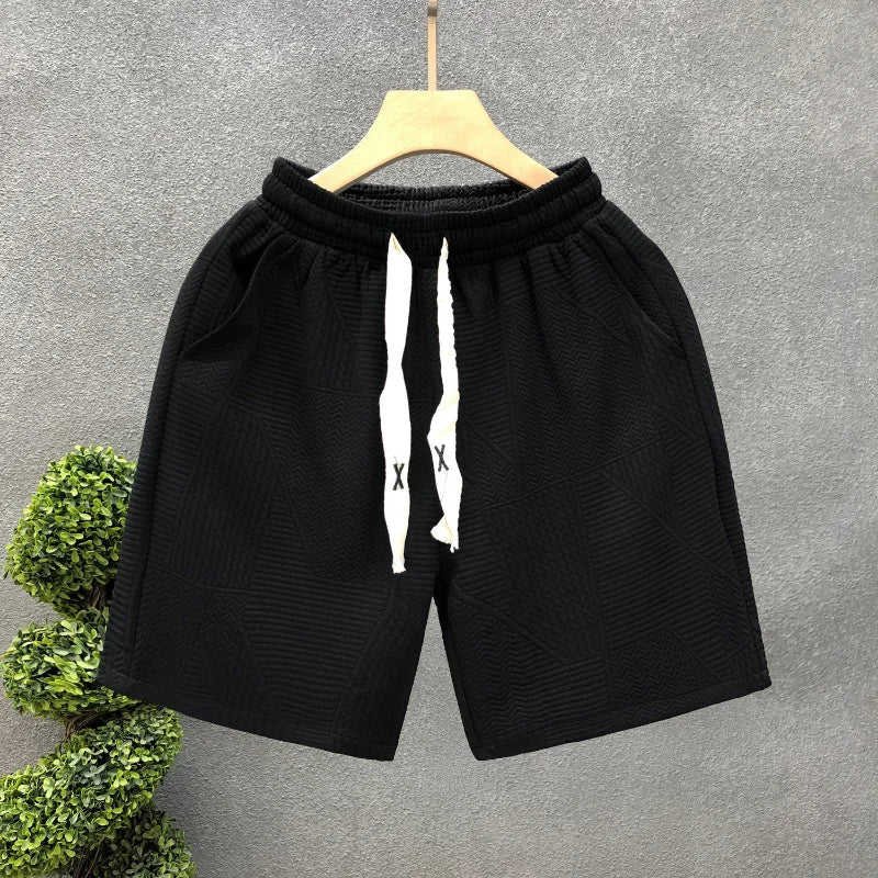 Short Arriba Rodilla para Hombre Marco Stefano Romano®