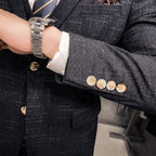 Traje Completo para Hombre Enzo Stefano Romano®