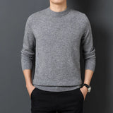 Suéter Cuello Redondo para Hombre Marco Stefano Romano®