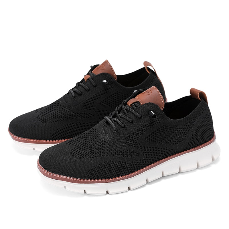 Zapatenis para Hombre Dimitri Stefano Romano®