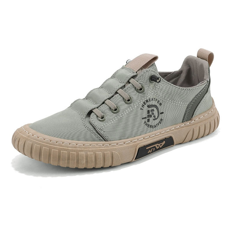 Tenis Casual para Hombre Gentleman Stefano Romano®