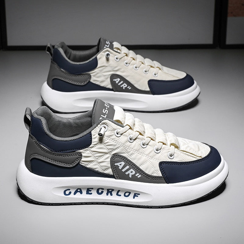 Tenis Fashion para Hombre Lof Stefano Romano®