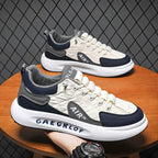 Tenis Fashion para Hombre Lof Stefano Romano®