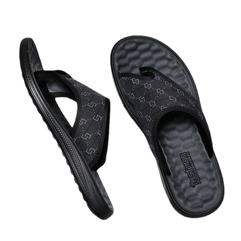 Sandalia para Hombre Holmes Stefano Romano®