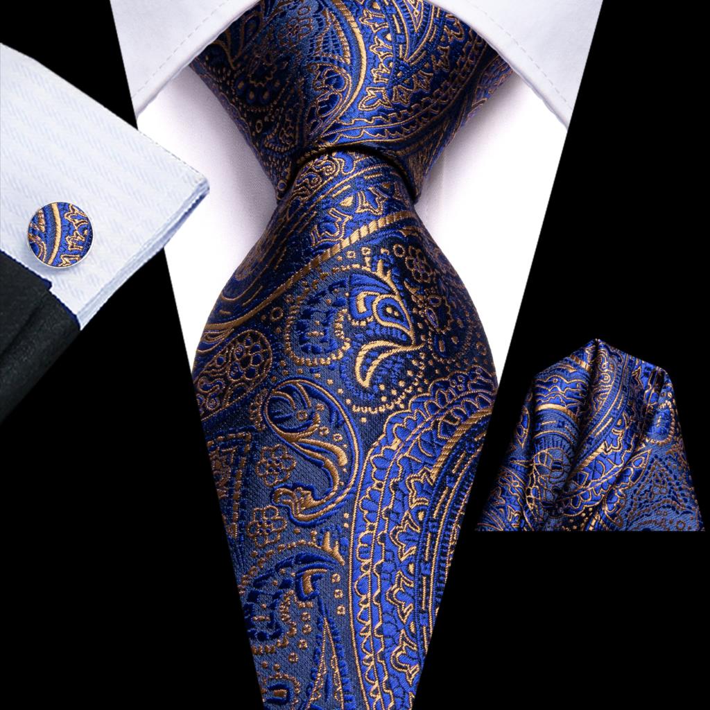 Corbata de Lujo para Hombre Styles Stefano Romano®