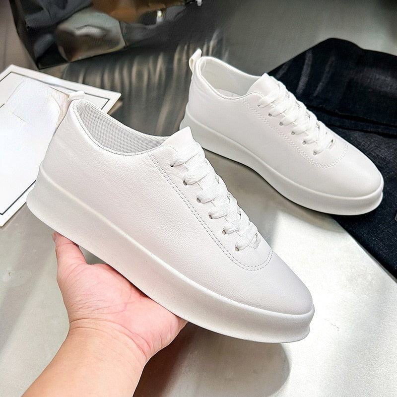 Tenis Casual para Hombre Quinlan Stefano Romano®