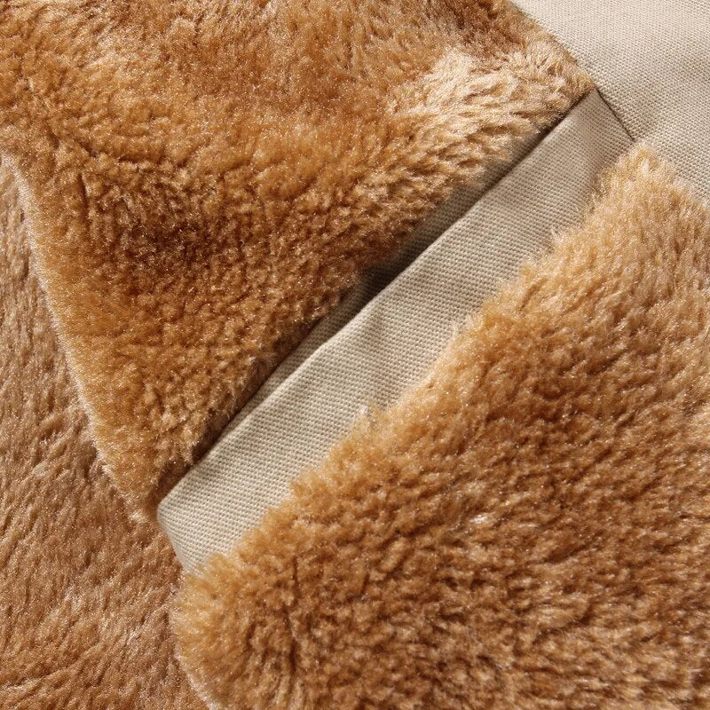 Chamarra Casual para Hombre Luca Stefano Romano®