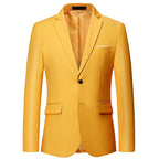 Blazer para Hombre Huib Stefano Romano®
