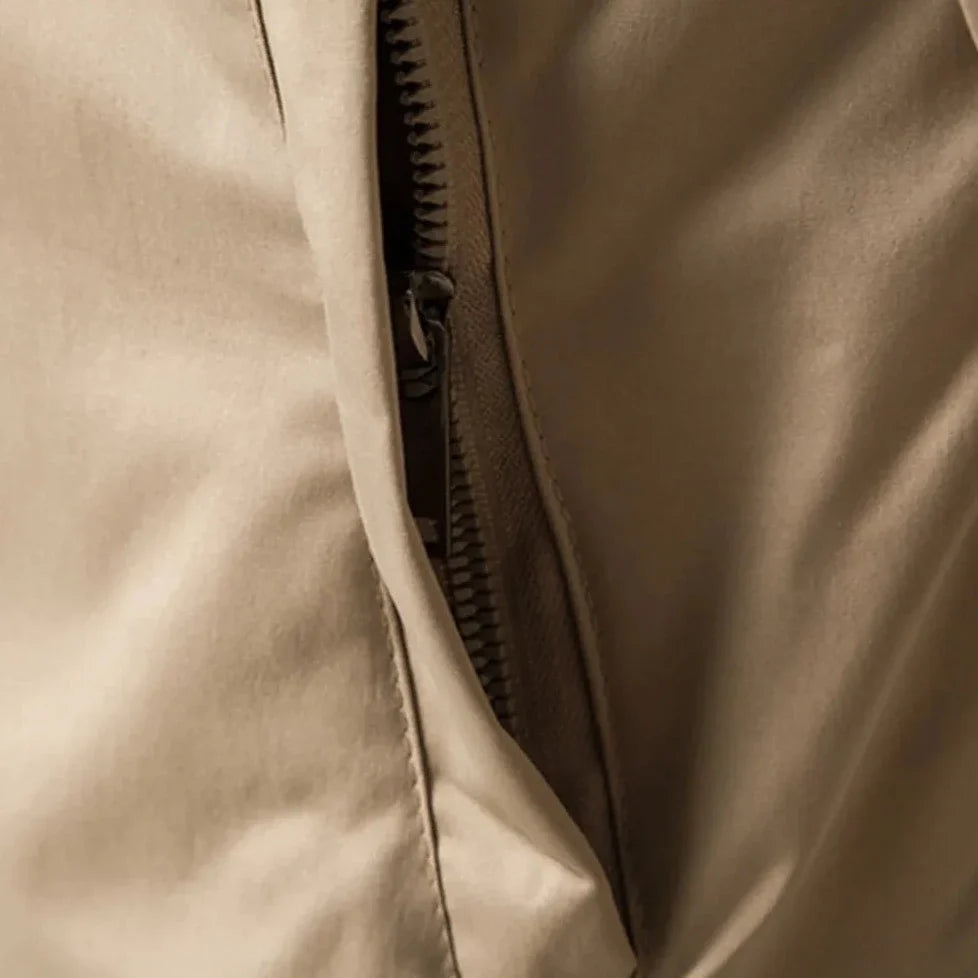Chamarra Casual para Hombre Alessandro Stefano Romano®