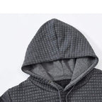Sudadera con Capucha para Hombre Stefano Romano®