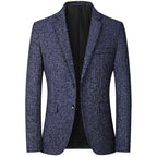 Blazer para Hombre Calix Stefano Romano®