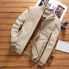 Chamarra Casual para Hombre Luca Stefano Romano®