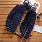 Chamarra Casual para Hombre Luca Stefano Romano®