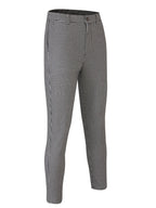 Pantalón de Vestir Slim Fit para Hombre Stefano Romano®