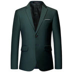 Blazer para Hombre Huib Stefano Romano®