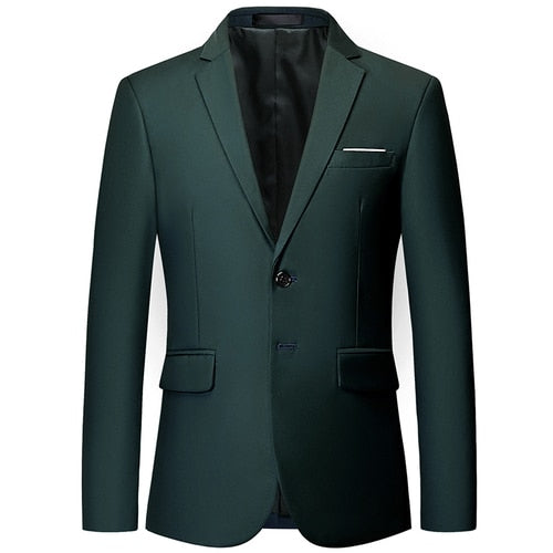 Blazer para Hombre Huib Stefano Romano®