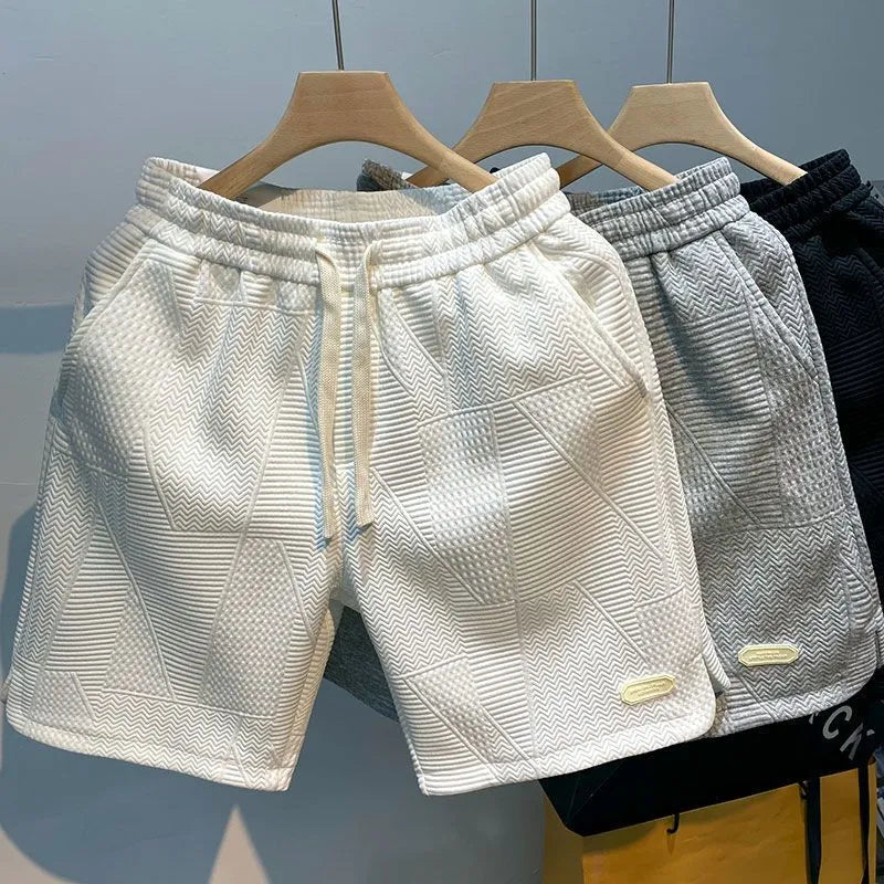 Short Arriba Rodilla para Hombre Alessandro Stefano Romano®