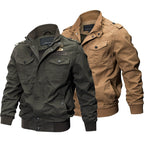 Chamarra para Hombre Teun Stefano Romano®