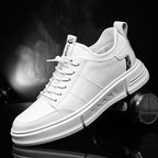 Tenis de Cuero para Hombre Ludo Stefano Romano®