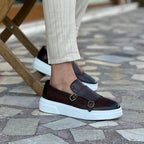 Zapatenis para Hombre Jotham Stefano Romano®