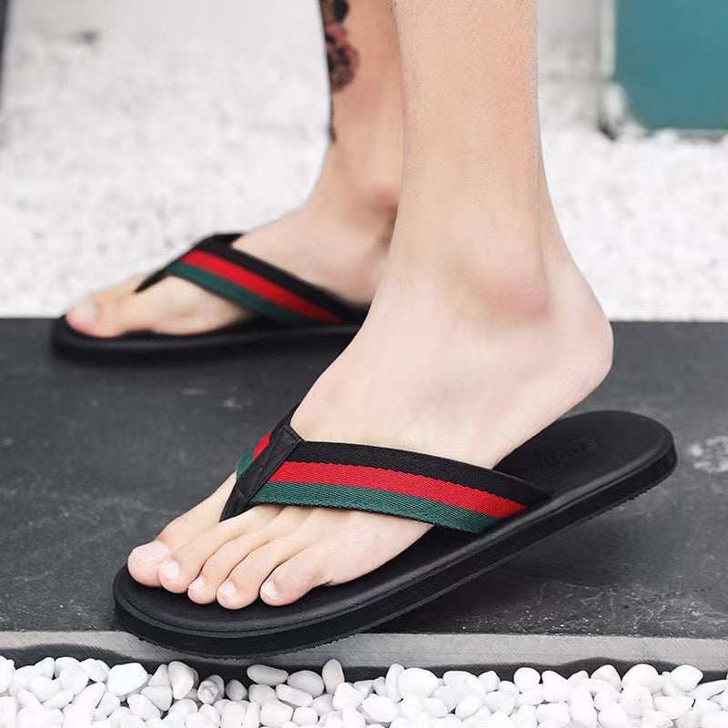 Chancla para Hombre Corbyn Stefano Romano®