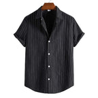 Camisa a Rayas para Hombre Ipirá Stefano Romano®