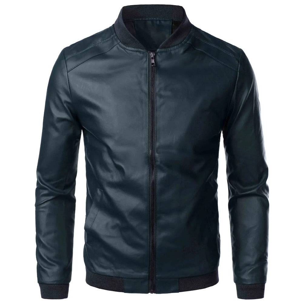 Chamarra Rompevientos para Hombre Stefano Romano®
