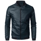 Chamarra Rompevientos para Hombre Stefano Romano®