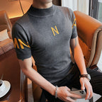 Camisa Casual Northem para Hombre Stefano Romano®