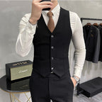 Traje Completo para Hombre Alessandro Stefano Romano®