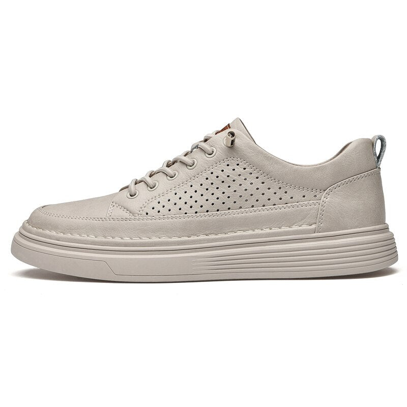 Tenis Casual para Hombre Breathable Stefano Romano®