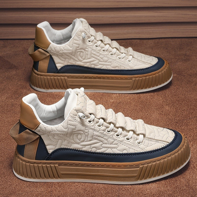 Tenis Casual para Hombre Huxley Stefano Romano®