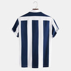 Camisa a Rayas para Hombre Itinga Stefano Romano®