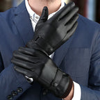 Guantes de Invierno para Hombre Stefano Romano®