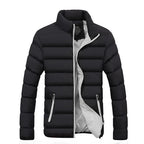 Abrigo Puffer Slim para Hombre Stefano Romano®