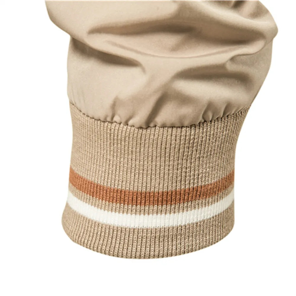 Chamarra Casual para Hombre Alessandro Stefano Romano®
