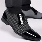 Zapato de Vestir para Hombre Antonella Stefano Romano®