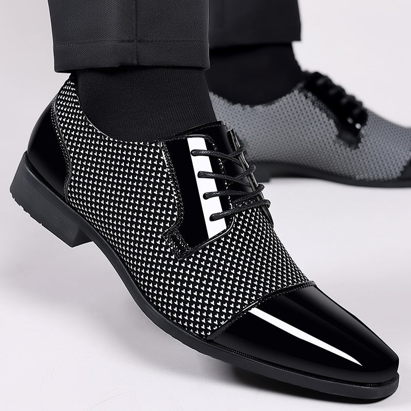 Zapato de Vestir para Hombre Antonella Stefano Romano®