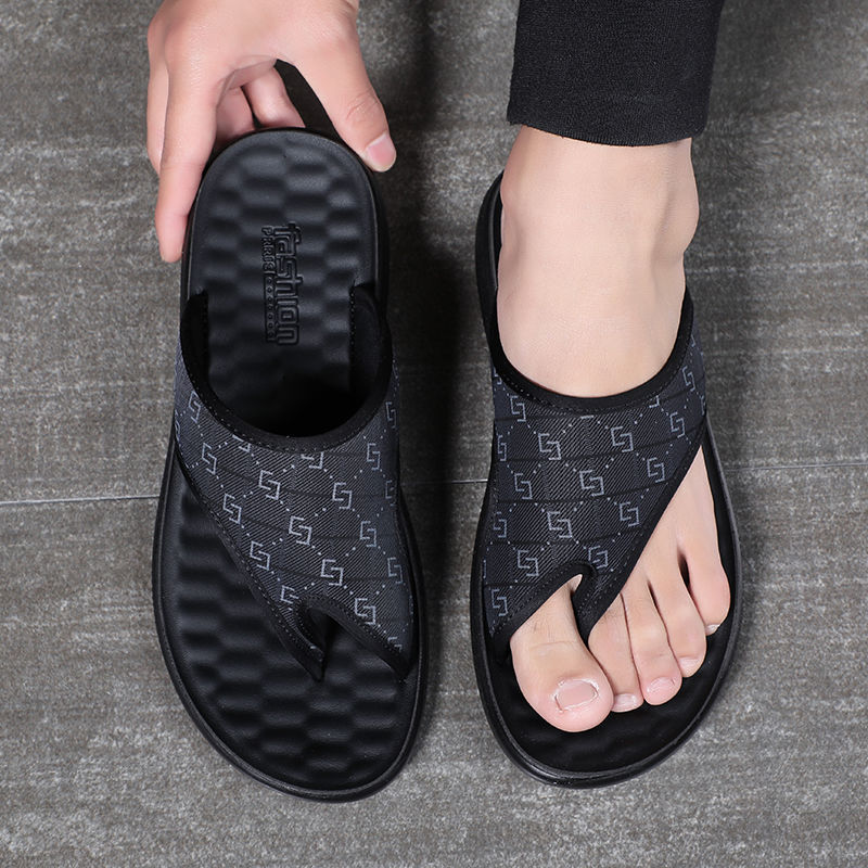 Sandalia para Hombre Holmes Stefano Romano®
