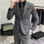 Traje Completo para Hombre Alessandro Stefano Romano®