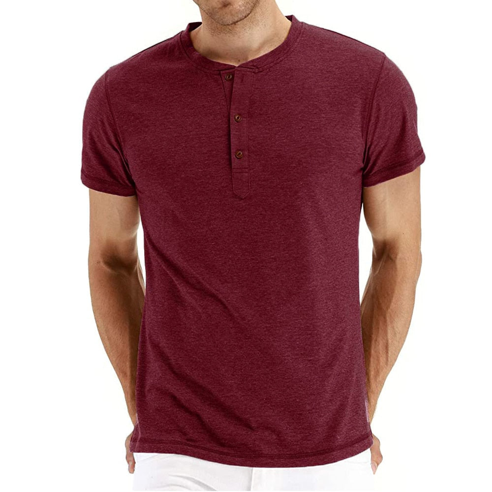 Camisa para Hombre Stefano Romano®