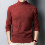 Suéter de Cuello Alto para Hombre Luca Stefano Romano®