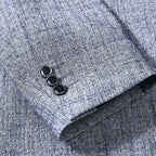 Blazer Plus Size para Hombre Uriel Stefano Romano®