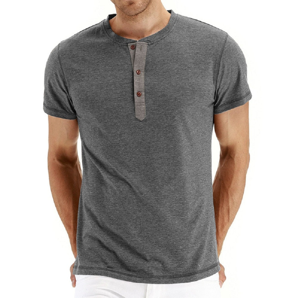 Camisa para Hombre Stefano Romano®